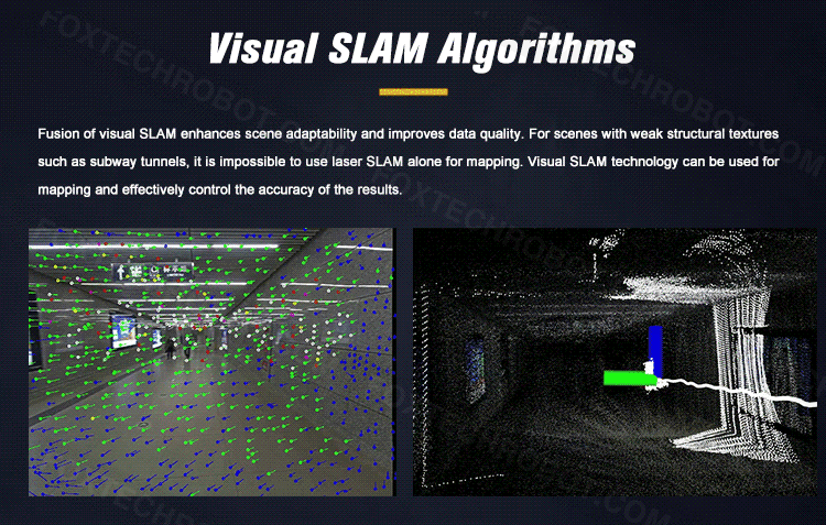 3d laser scanner