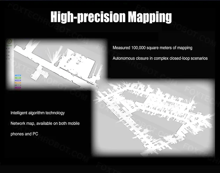 unmanned ground vehicle